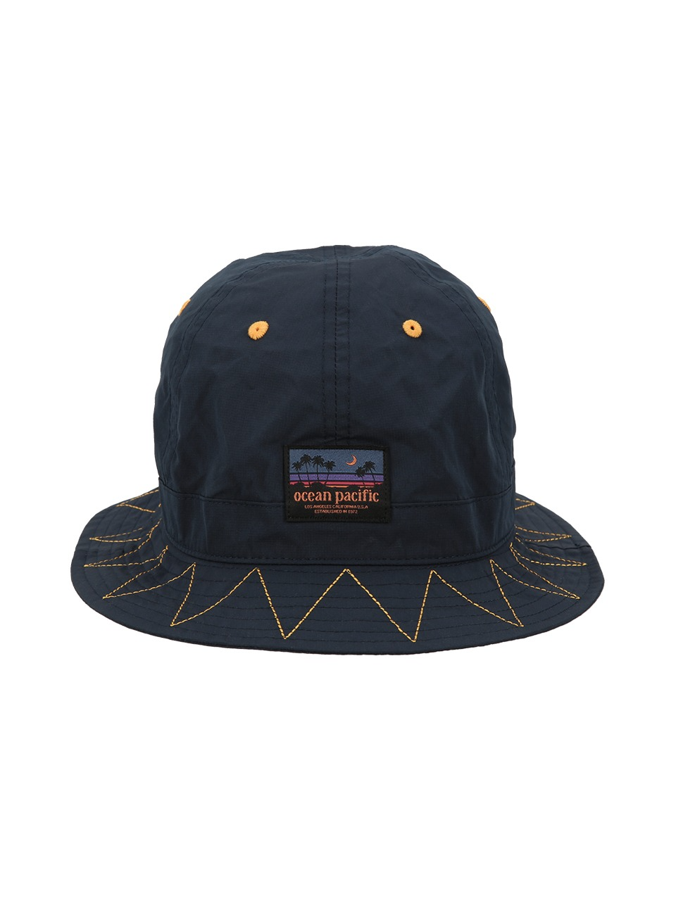 [OP]OCEAN PACIFIC STITCH BUCKETHAT [2 COLOR]